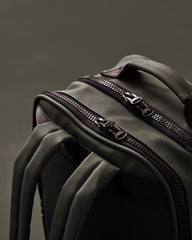 Rugzak van gerecycled polyester om te personaliseren - 8