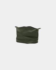 Toilettas nubuck-PU Vinga Baltimore om te personaliseren - 2