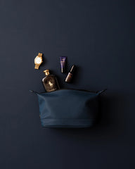Toilettas nubuck-PU Vinga Baltimore om te personaliseren - 29