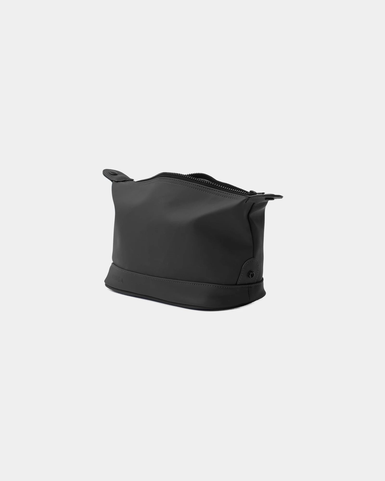 Toilettas nubuck-PU Vinga Baltimore om te personaliseren - 9