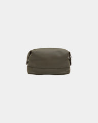 Toilettas nubuck-PU Vinga Baltimore om te personaliseren - 4