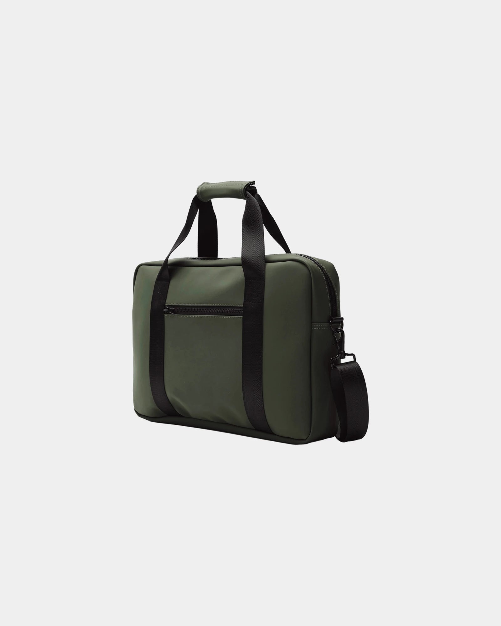 Laptoptas waterafstotend Baltimore 17" om te personaliseren - 1