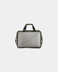 Laptoptas waterafstotend Baltimore 17" om te personaliseren - 6
