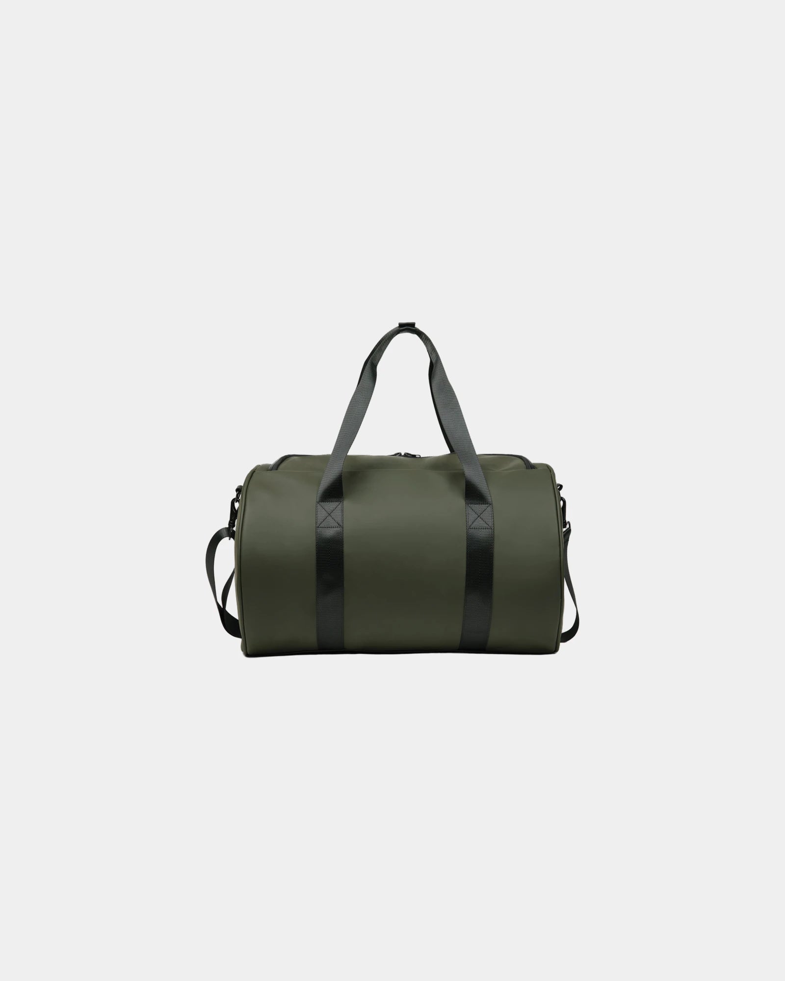 Sporttas gerecycled polyester Baltimore om te personaliseren - 1