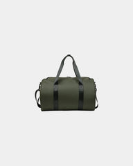 Sporttas gerecycled polyester Baltimore om te personaliseren - 1