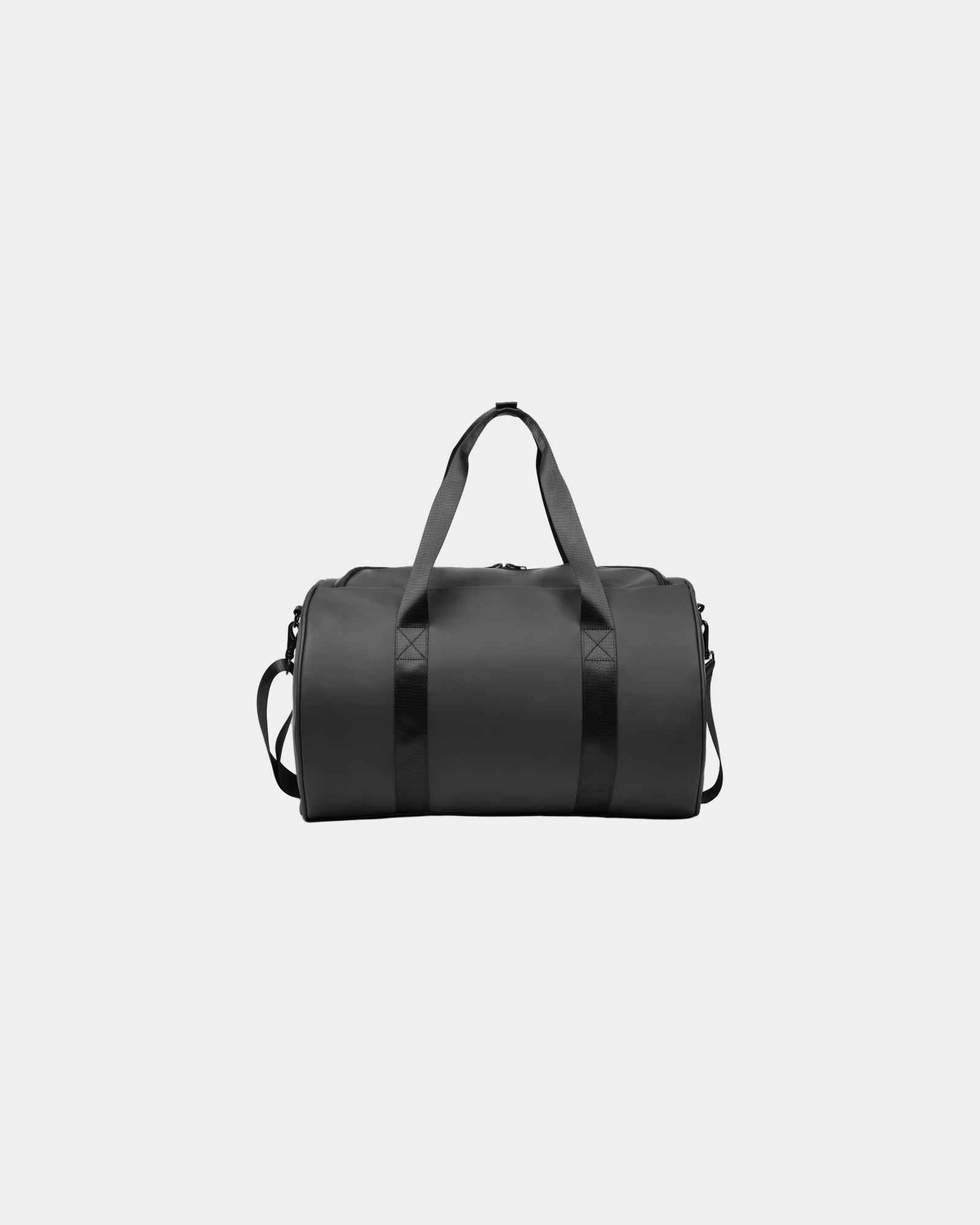 Sporttas gerecycled polyester Baltimore om te personaliseren - 5