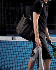 Sporttas PU nubuck waterafstotend om te personaliseren - 8