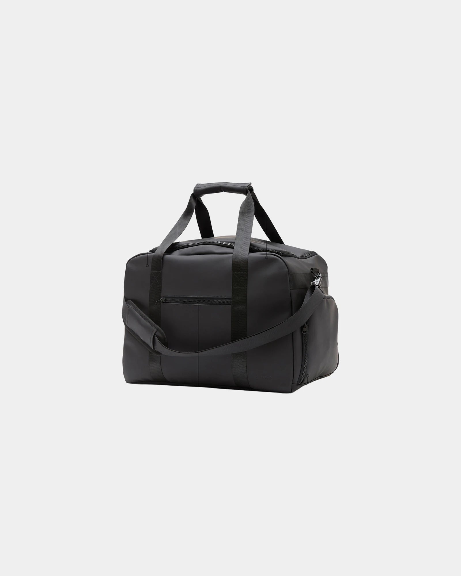 Sporttas PU nubuck waterafstotend om te personaliseren - 6