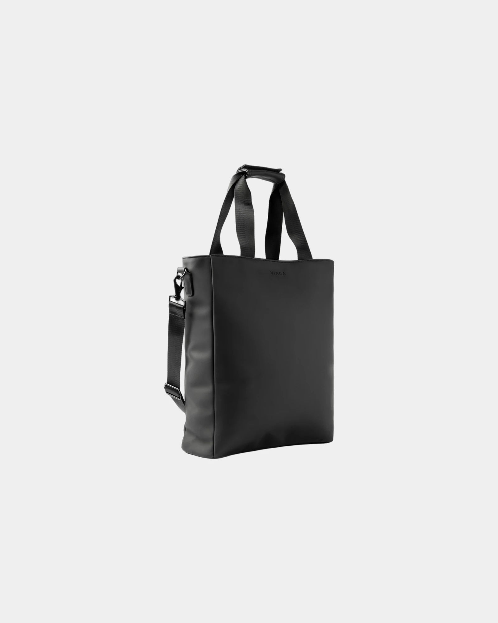 Laptoptas nubuck Vinga Baltimore 17" om te personaliseren - 2