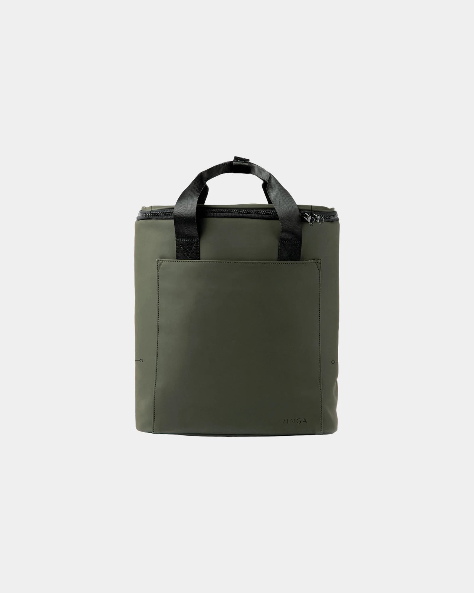 Koelrugzak waterdicht Baltimore 20L om te personaliseren - 3