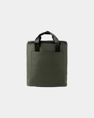 Koelrugzak waterdicht Baltimore 20L om te personaliseren - Groen