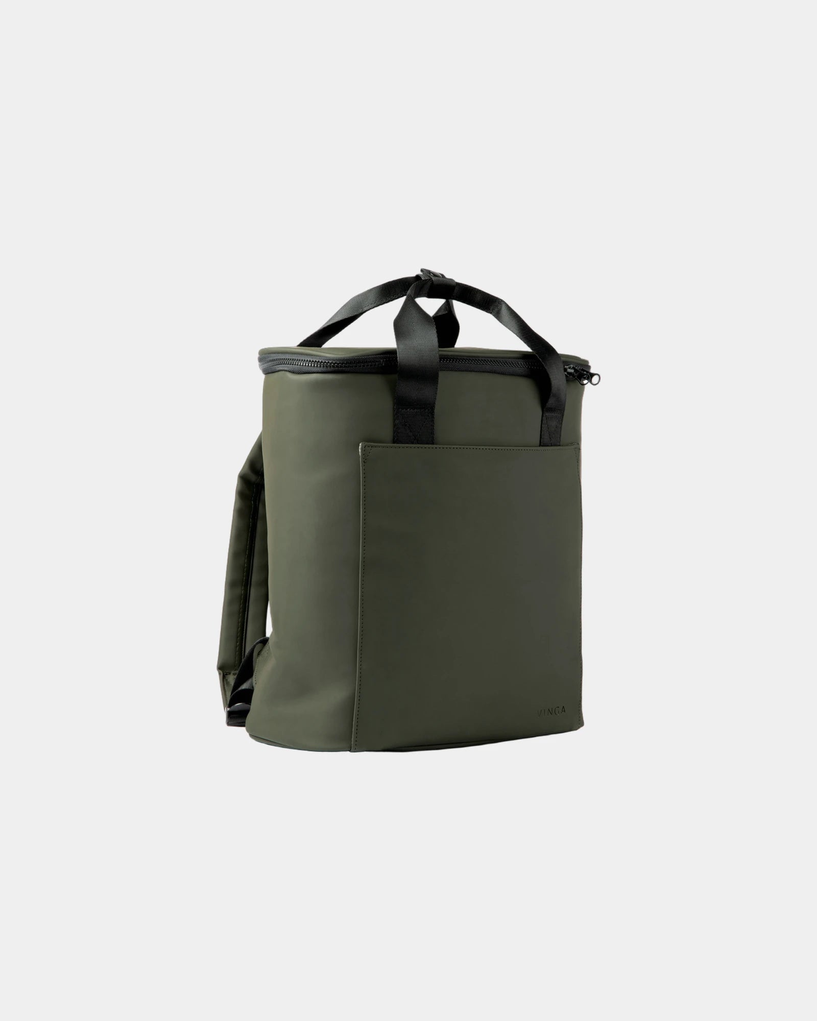 Koelrugzak waterdicht Baltimore 20L om te personaliseren - 2