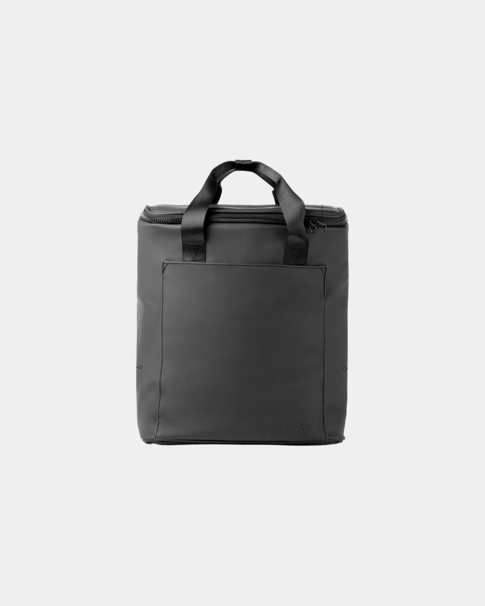 Koelrugzak waterdicht Baltimore 20L om te personaliseren - 7
