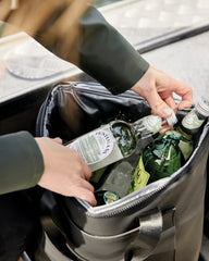Koelrugzak waterdicht Baltimore 20L om te personaliseren - 10