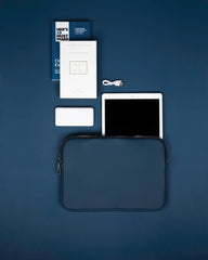 Laptophoes waterdicht Baltimore 15" om te personaliseren - 20