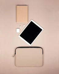 Laptophoes waterdicht Baltimore 15" om te personaliseren - 15