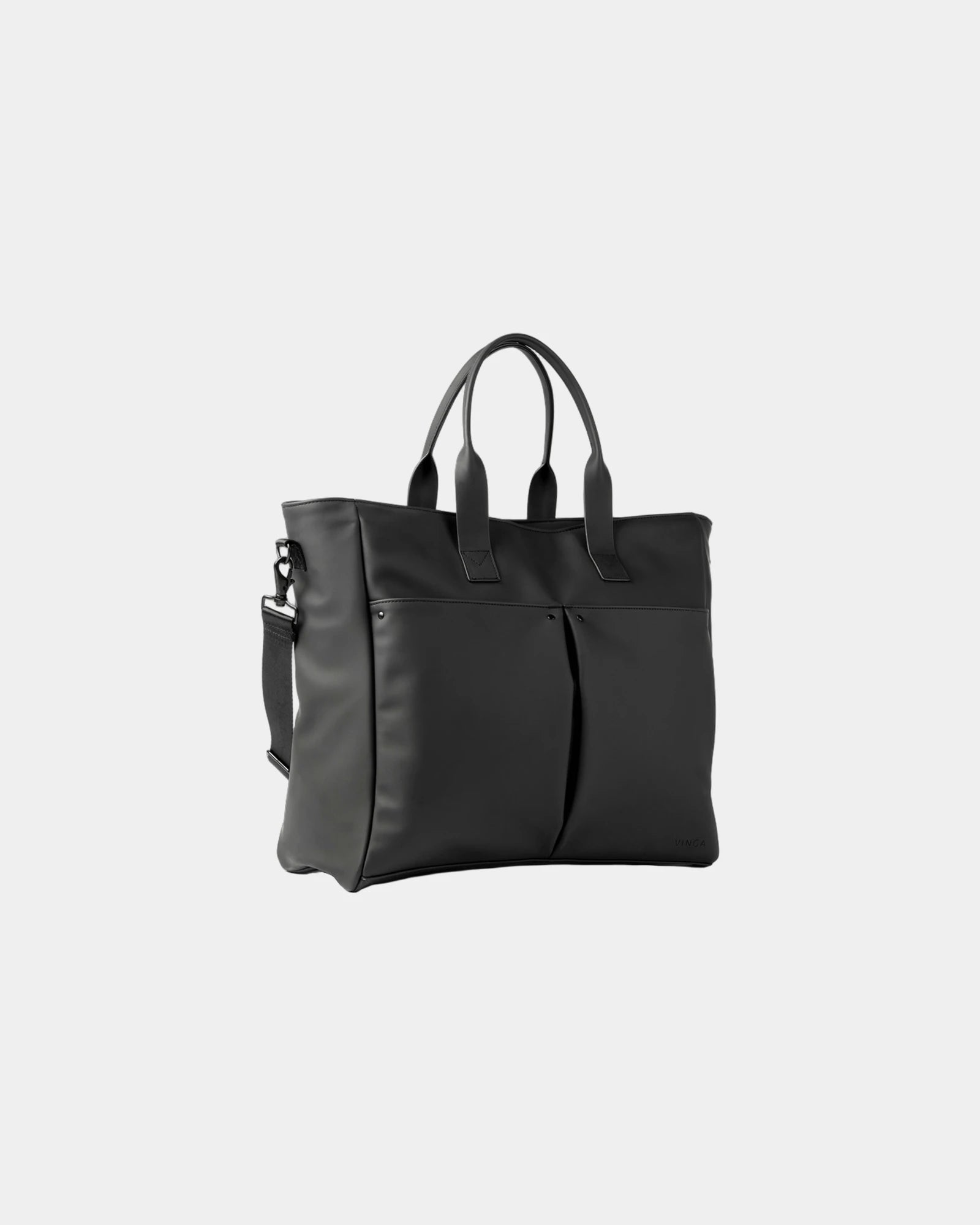 Laptoptas waterdicht Baltimore 17" om te personaliseren - 2