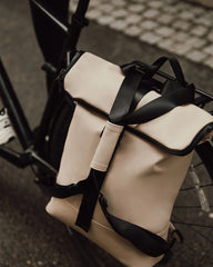 Fietstas gerecycled polyester Baltimore om te personaliseren - 27
