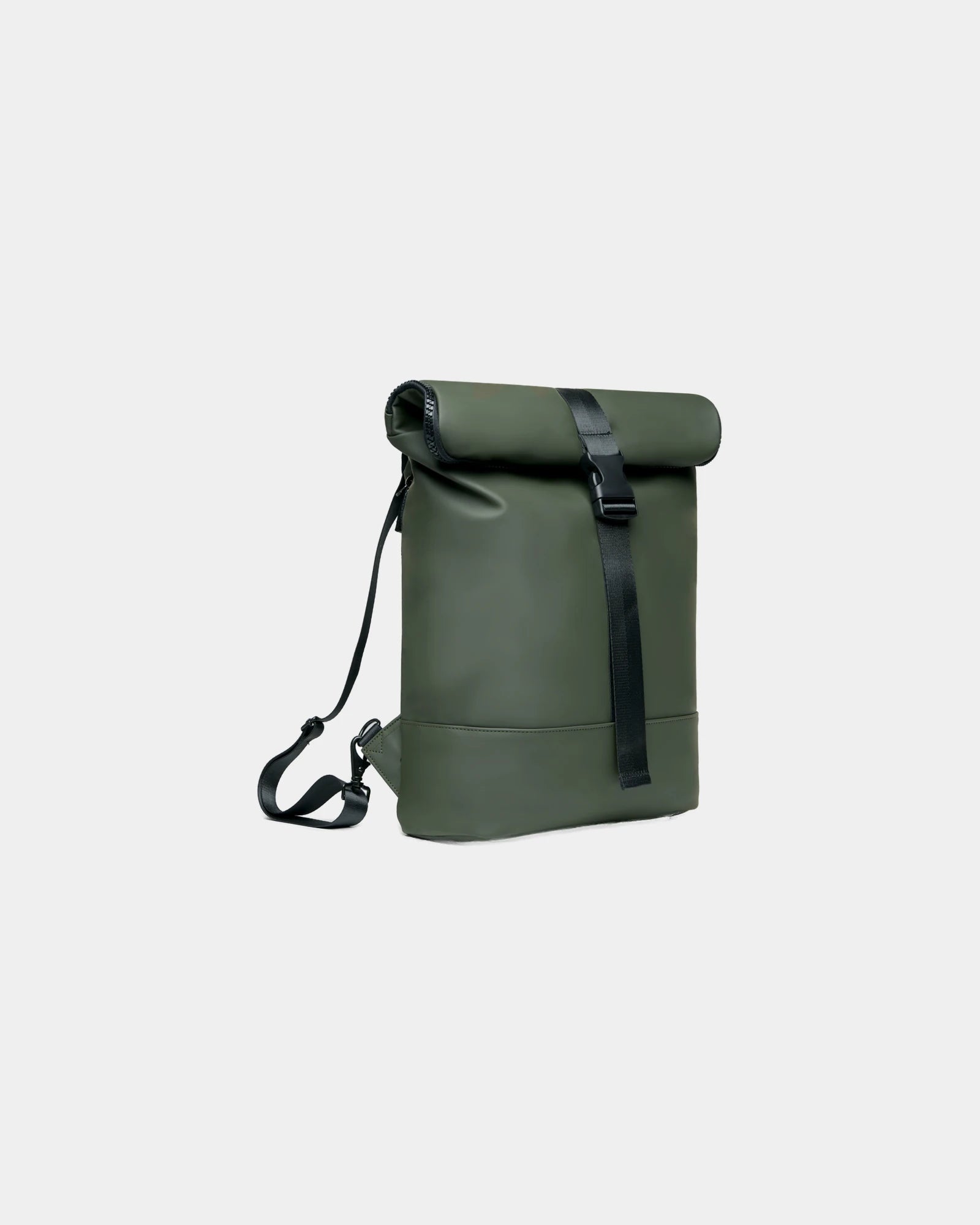 Fietstas gerecycled polyester Baltimore om te personaliseren - 2