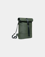 Fietstas gerecycled polyester Baltimore om te personaliseren - 2