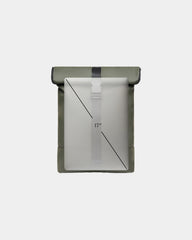 Fietstas gerecycled polyester Baltimore om te personaliseren - 7
