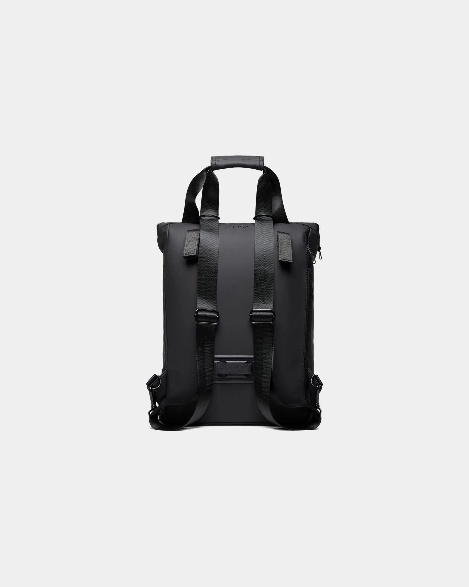 Fietstas gerecycled polyester Baltimore om te personaliseren - 10