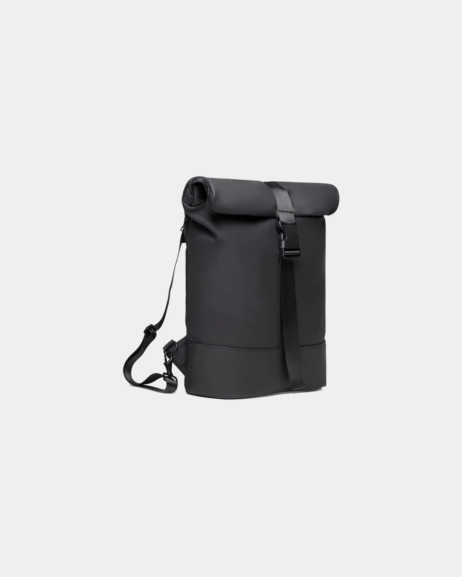 Fietstas gerecycled polyester Baltimore om te personaliseren - 11