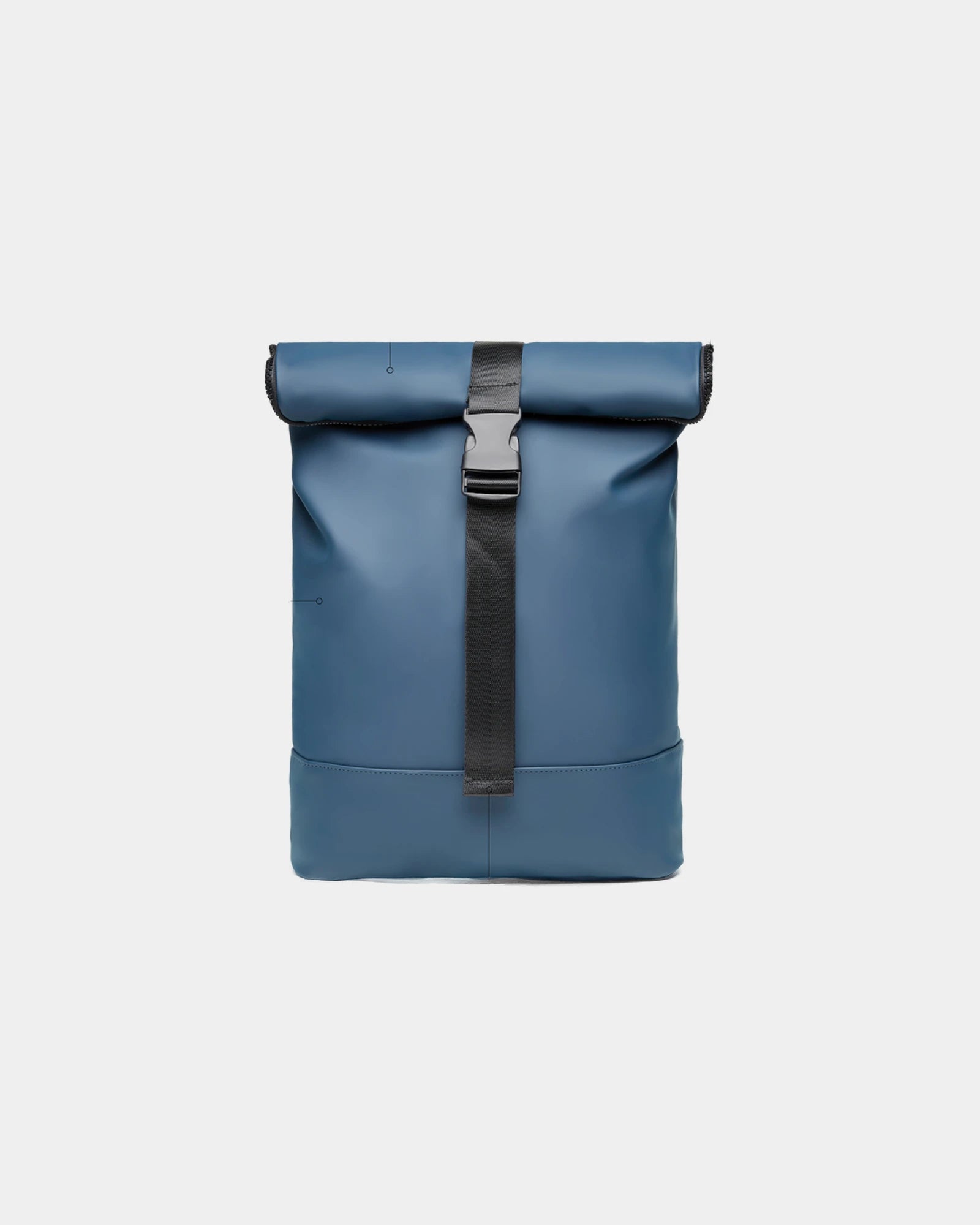 Fietstas gerecycled polyester Baltimore om te personaliseren - 36