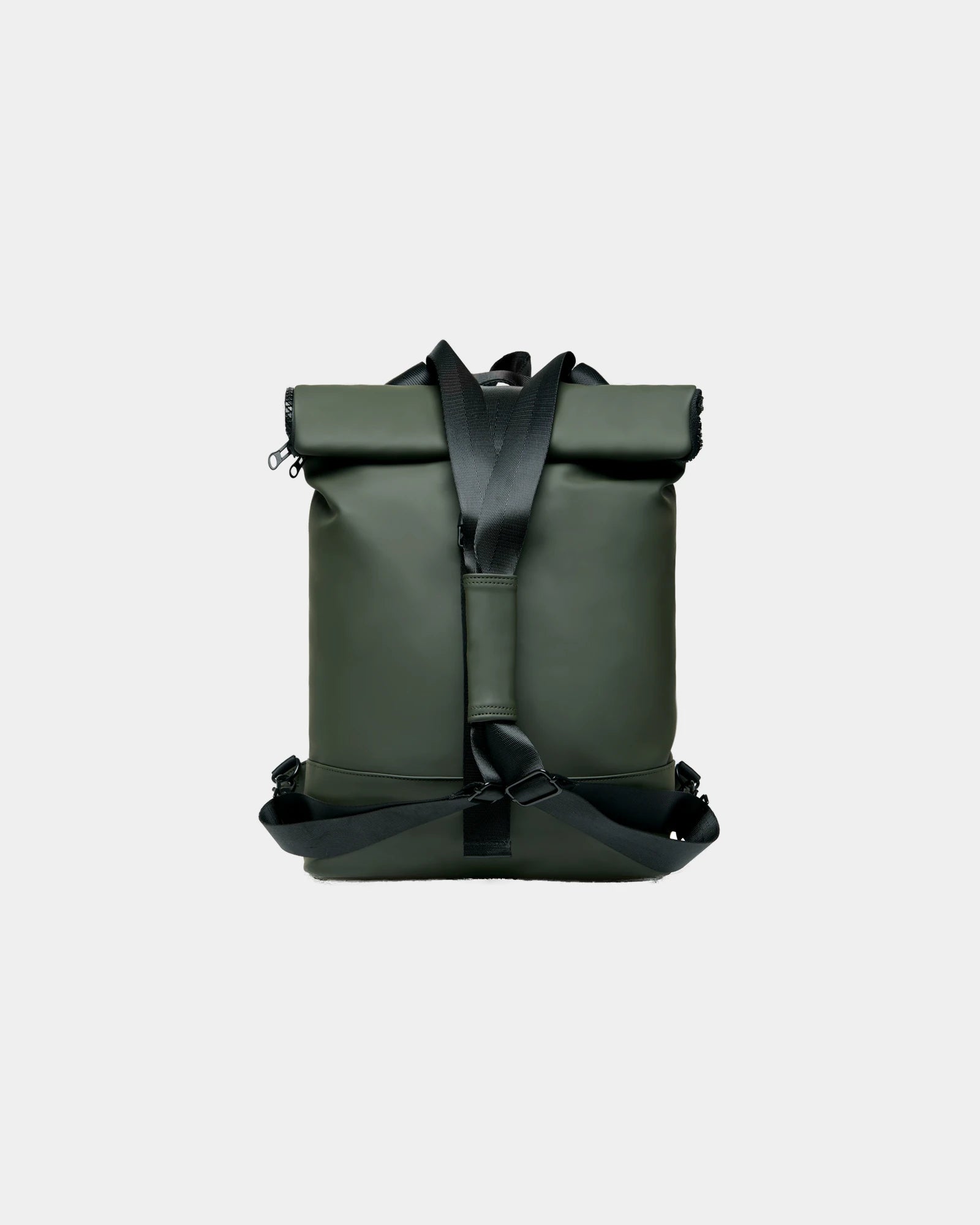 Fietstas gerecycled polyester Baltimore om te personaliseren - 3