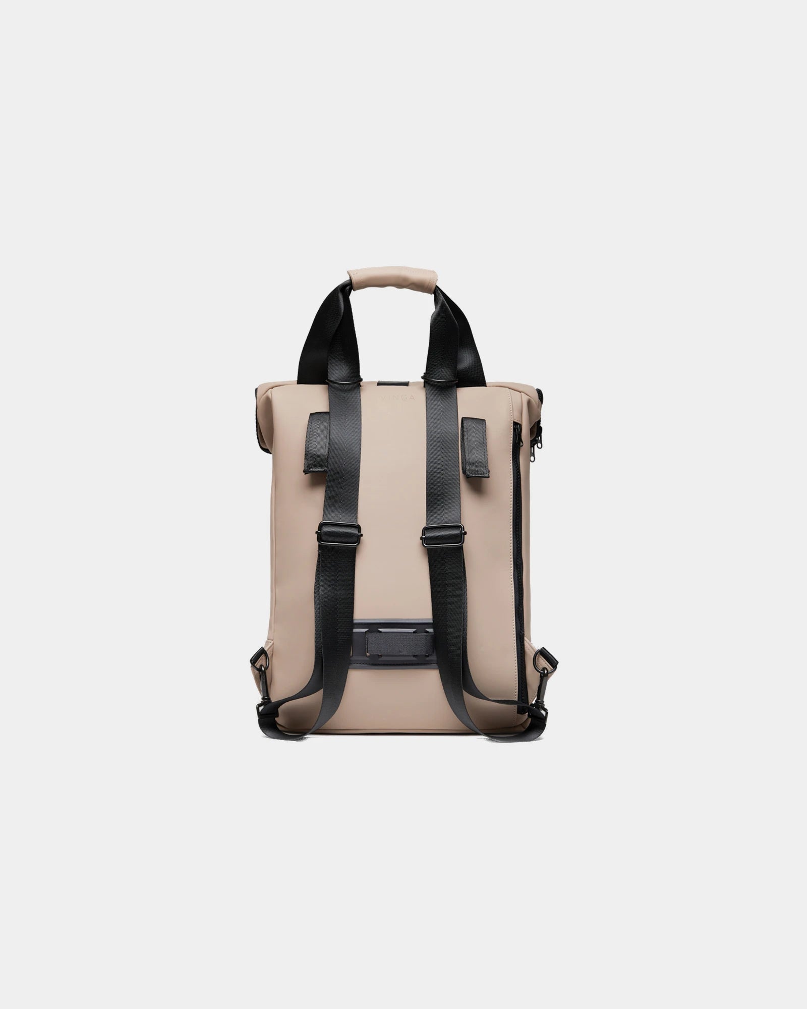Fietstas gerecycled polyester Baltimore om te personaliseren - 20
