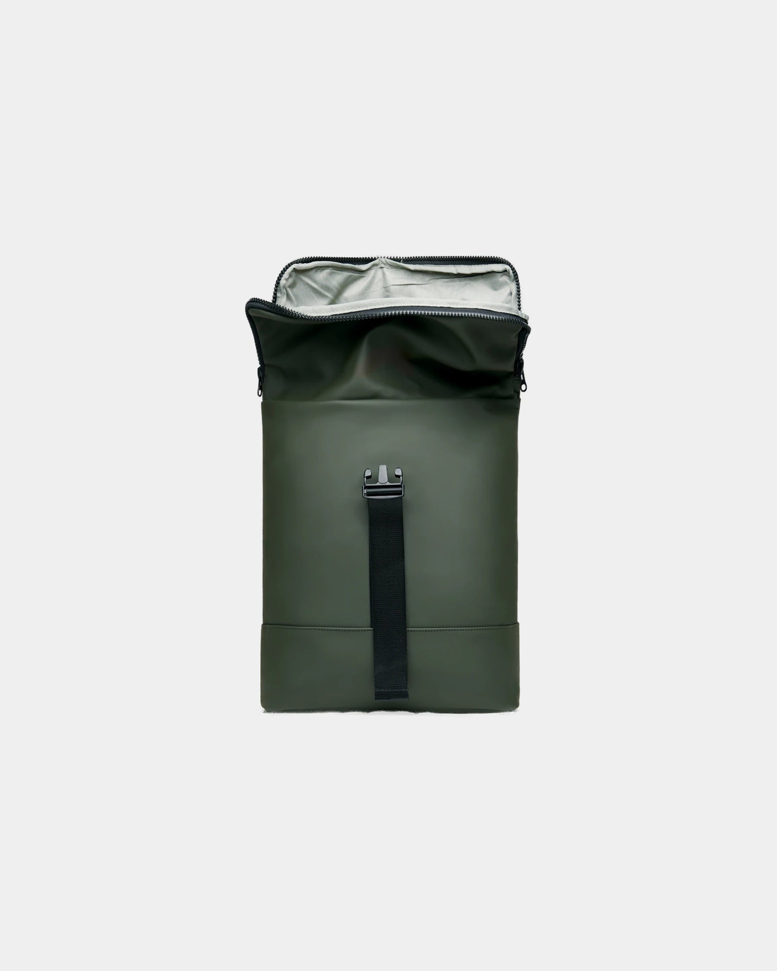 Fietstas gerecycled polyester Baltimore om te personaliseren - 4