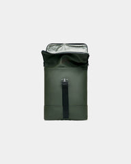 Fietstas gerecycled polyester Baltimore om te personaliseren - 4