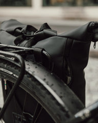 Fietstas gerecycled polyester Baltimore om te personaliseren - 18