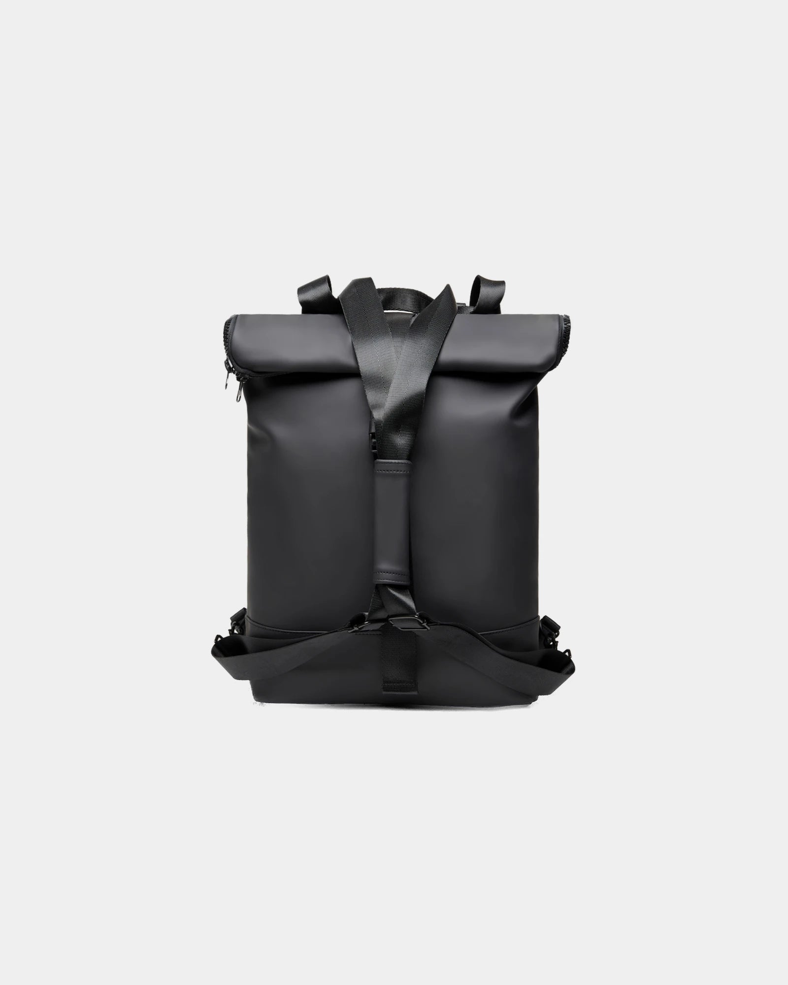 Fietstas gerecycled polyester Baltimore om te personaliseren - 12