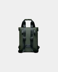 Fietstas gerecycled polyester Baltimore om te personaliseren - 1