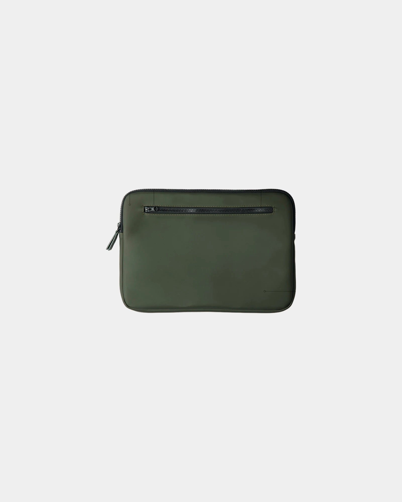 Laptophoes waterdicht Vinga Baltimore om te personaliseren - 4
