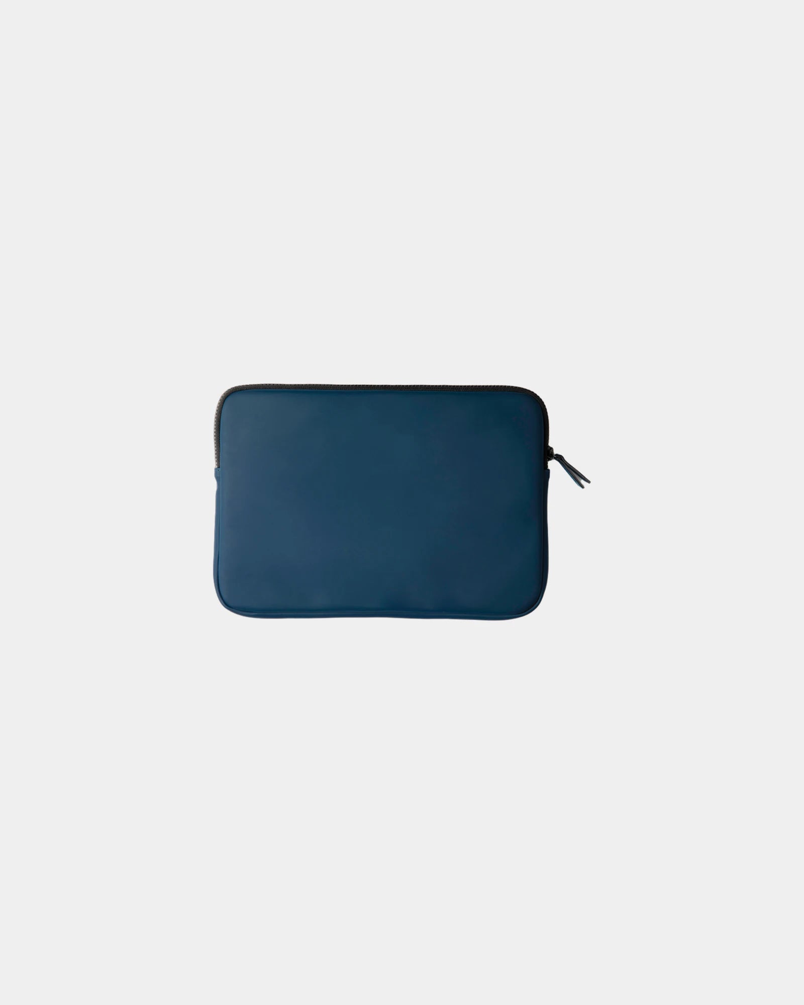 Laptophoes waterdicht Vinga Baltimore om te personaliseren - Marineblauw
