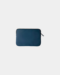 Laptophoes waterdicht Vinga Baltimore om te personaliseren - Marineblauw