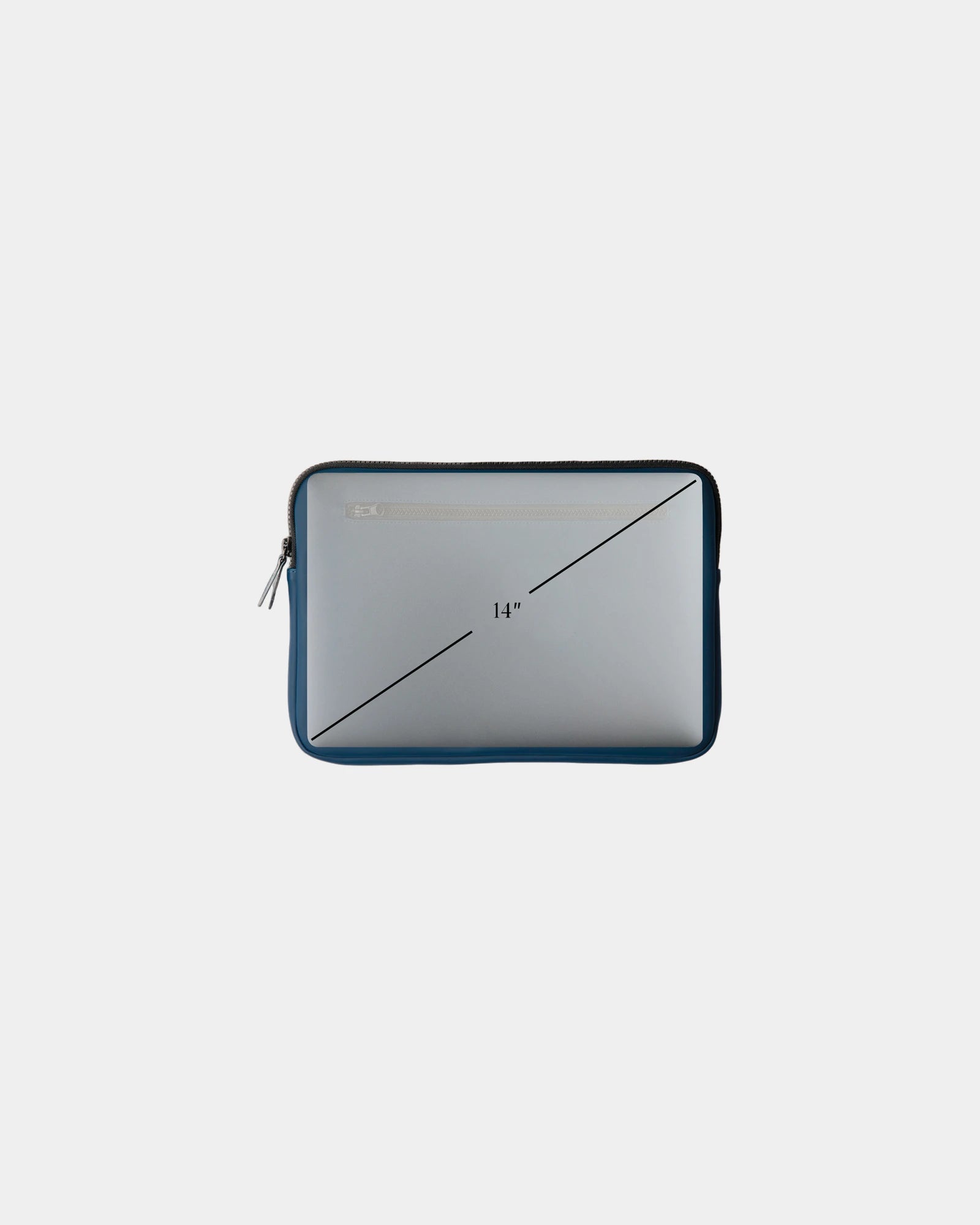 Laptophoes waterdicht Vinga Baltimore om te personaliseren - 16