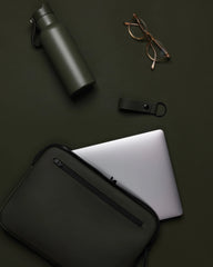 Sleutelhanger PU Vinga Baltimore om te personaliseren - 1