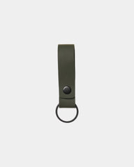 Sleutelhanger PU Vinga Baltimore om te personaliseren - Groen