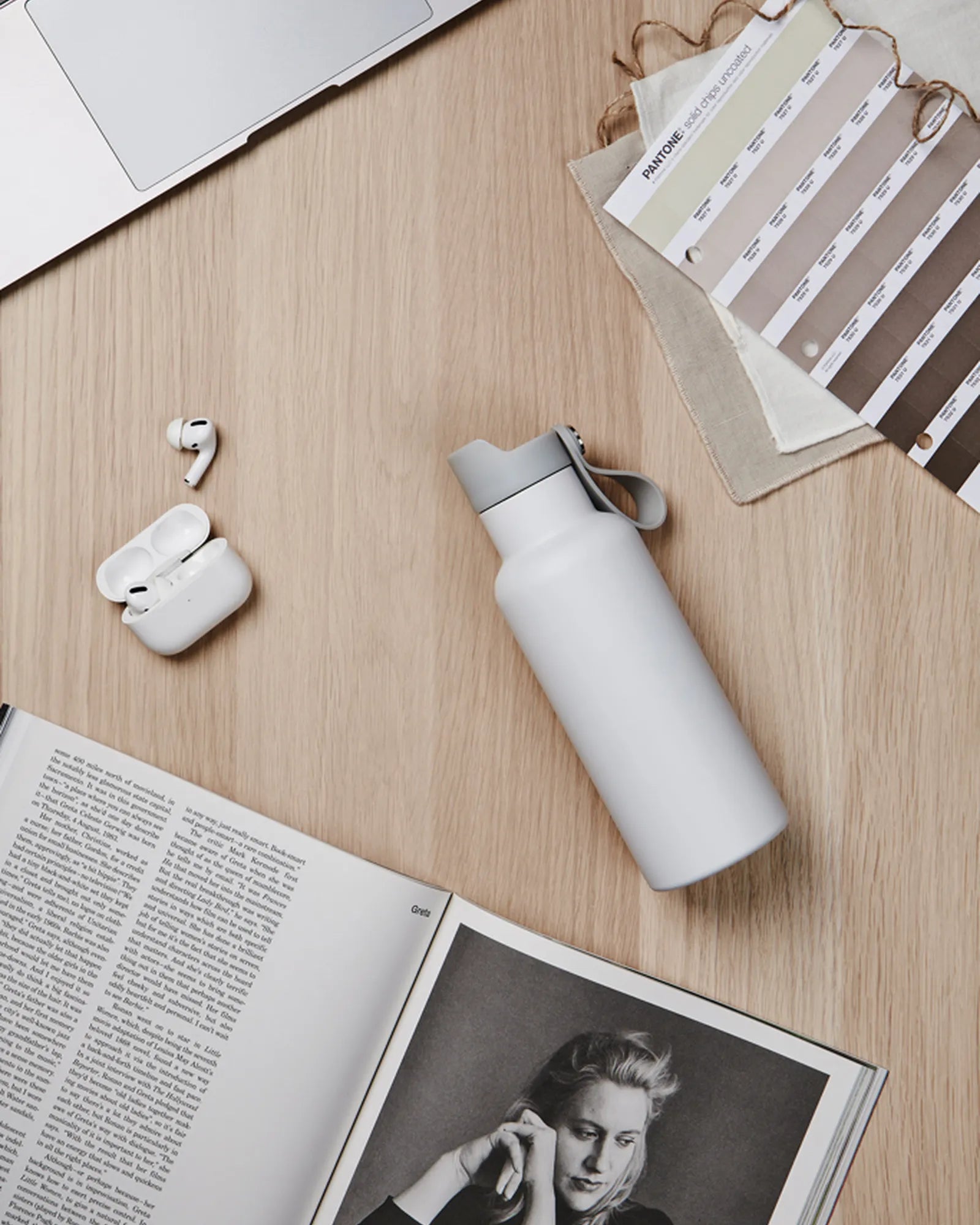 Thermosfles Vinga Balti 500ml om te personaliseren - 6