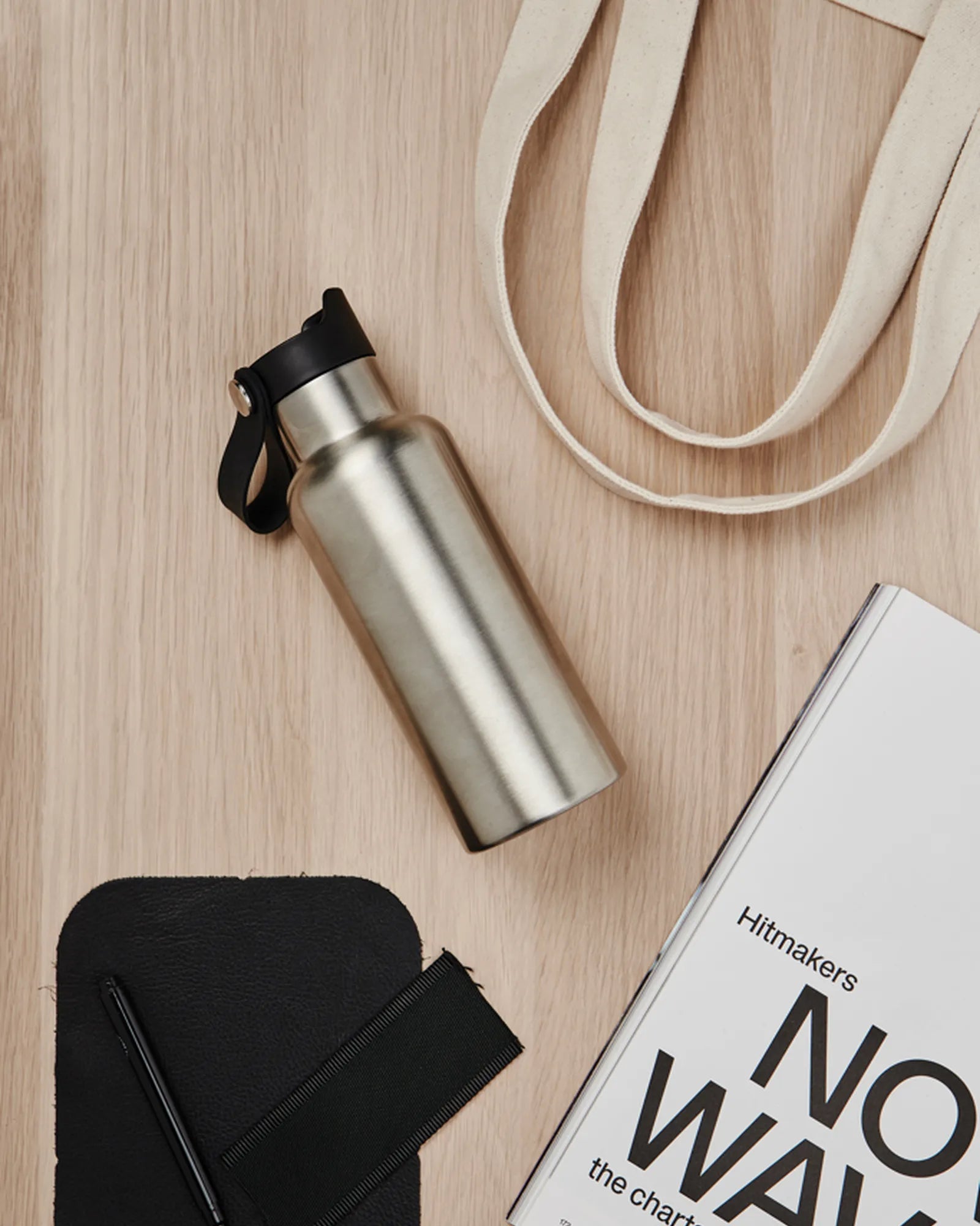 Thermosfles Vinga Balti 500ml om te personaliseren - 12