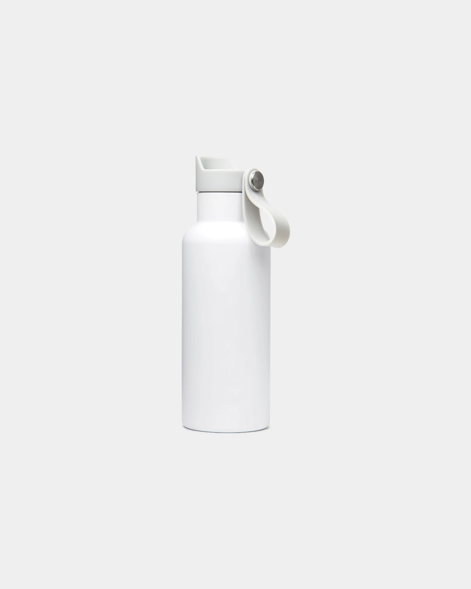 Thermosfles Vinga Balti 500ml om te personaliseren - Wit