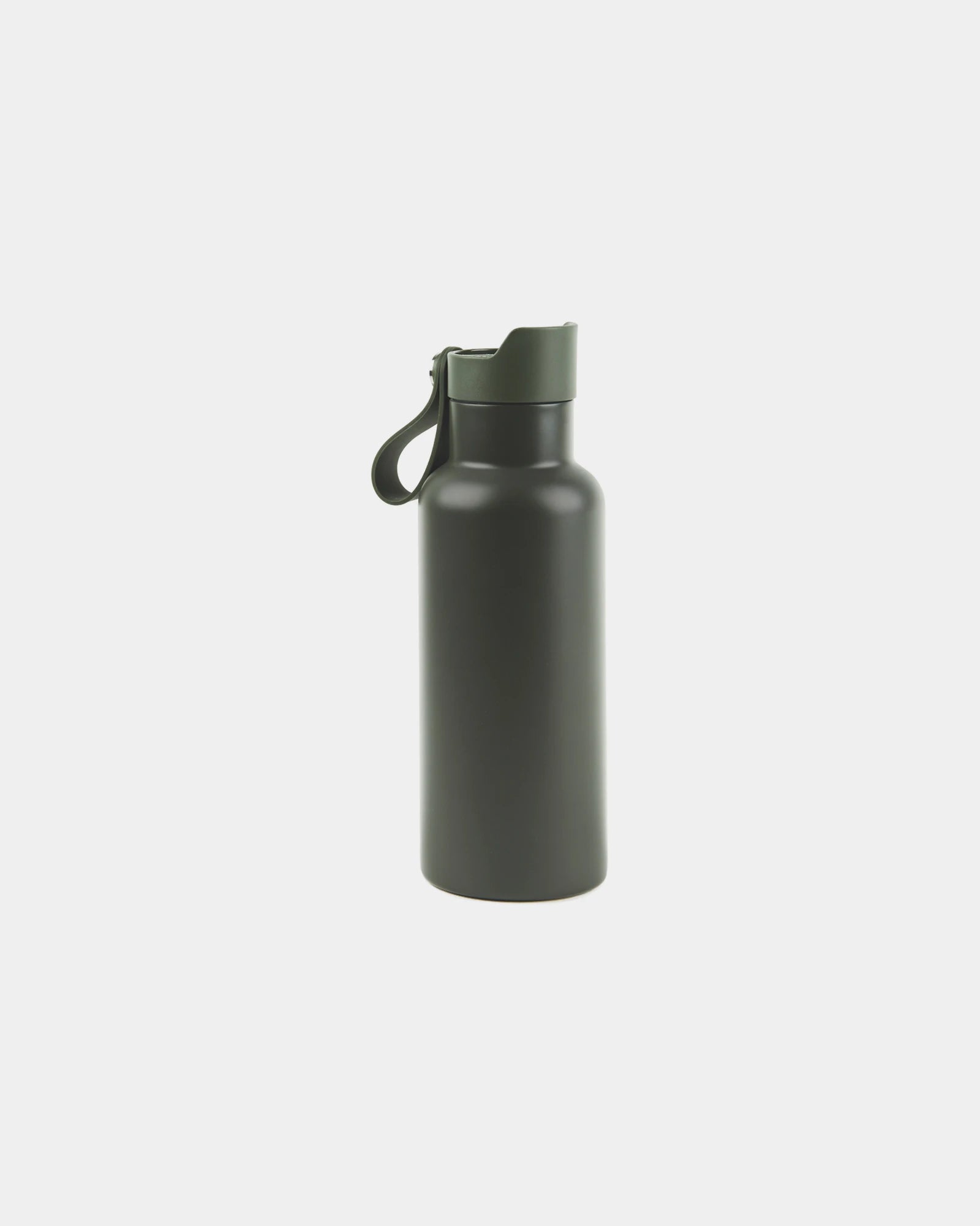 Thermosfles Vinga Balti 500ml om te personaliseren - Groen