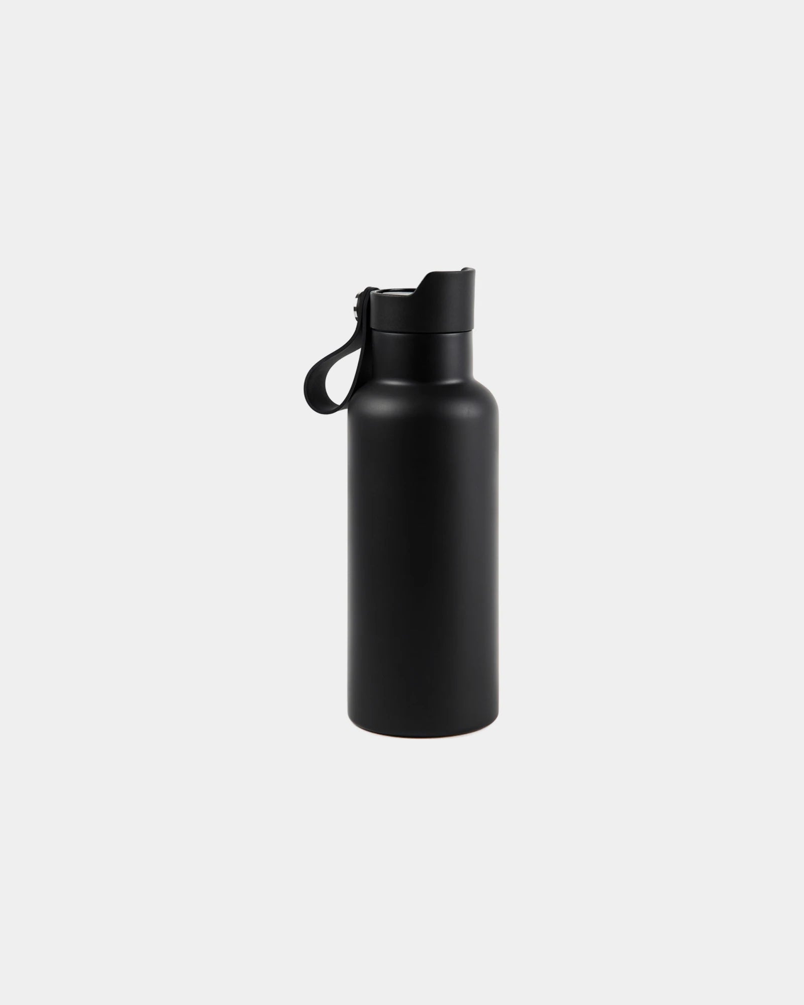 Thermosfles Vinga Balti 500ml om te personaliseren - Zwart
