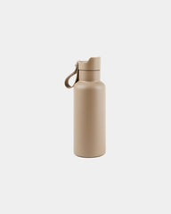 Thermosfles Vinga Balti 500ml om te personaliseren - Greige