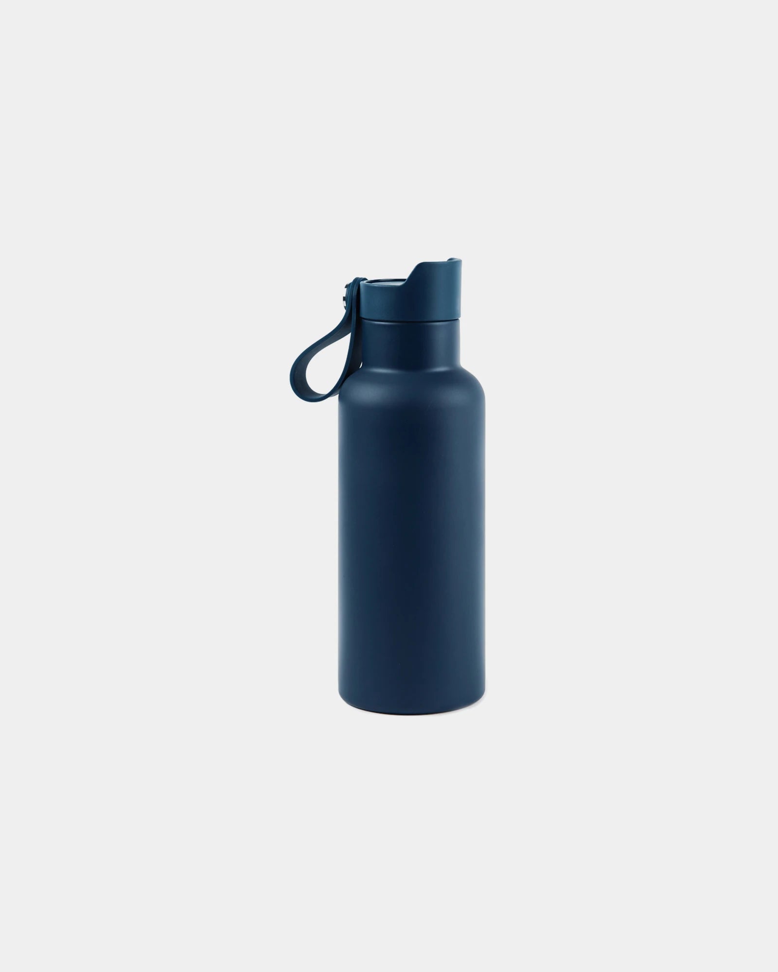 Thermosfles Vinga Balti 500ml om te personaliseren - Marineblauw