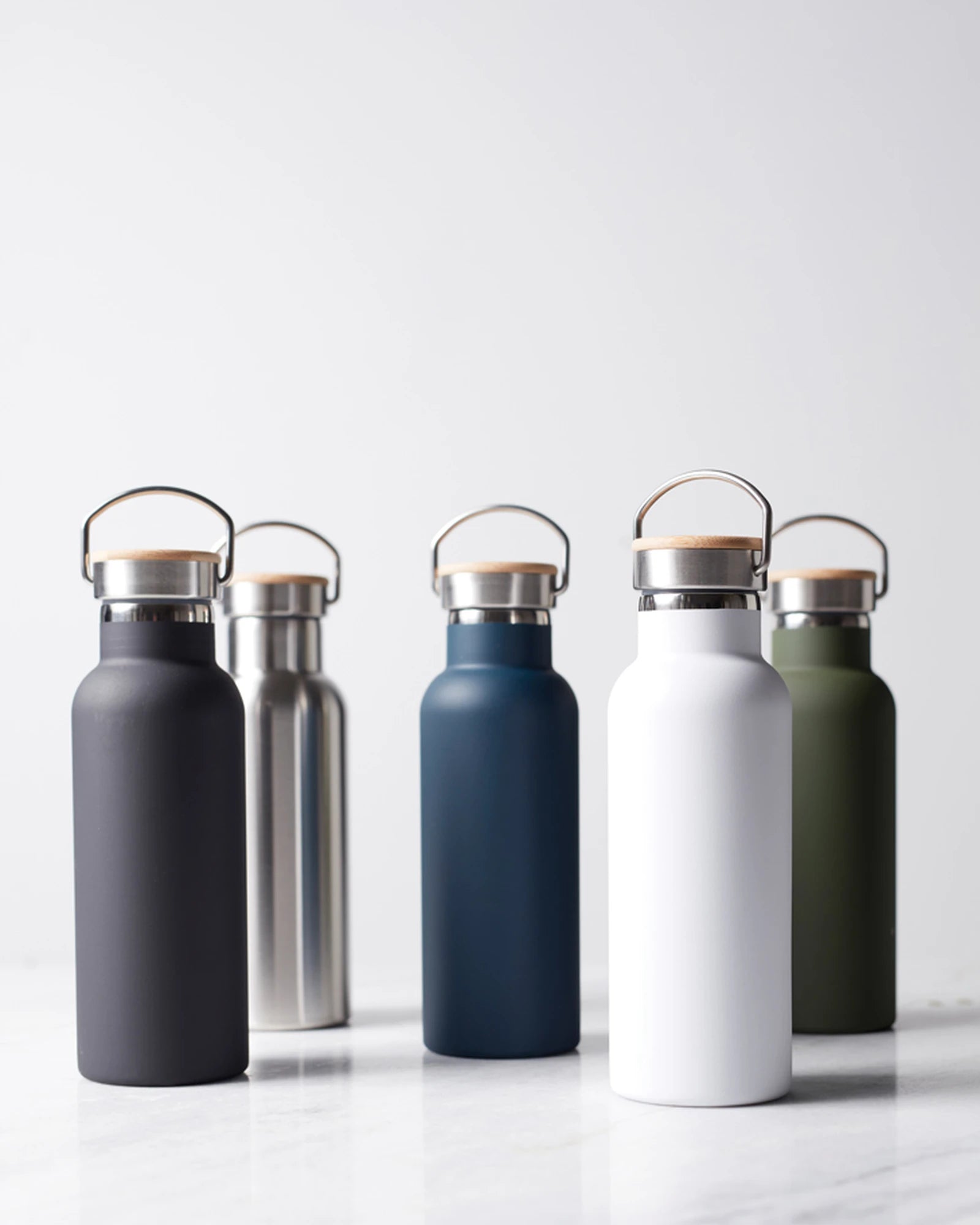 Thermosfles rvs Vinga Miles 500ml om te personaliseren - 29