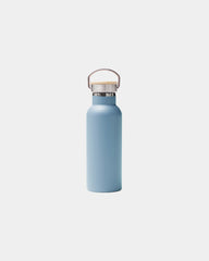 Thermosfles rvs Vinga Miles 500ml om te personaliseren - Lichtblauw